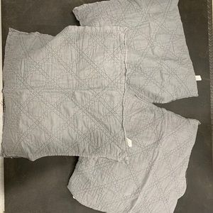 Threshold Euro Shams